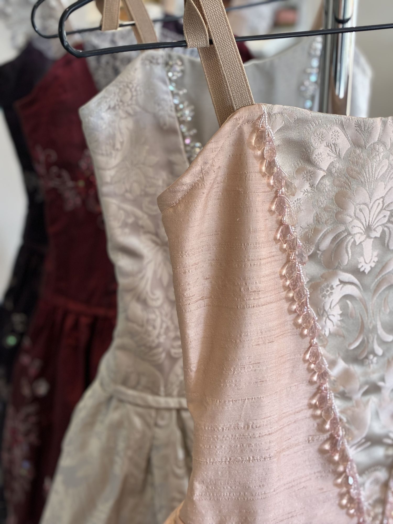 Cinderella Friends Set
