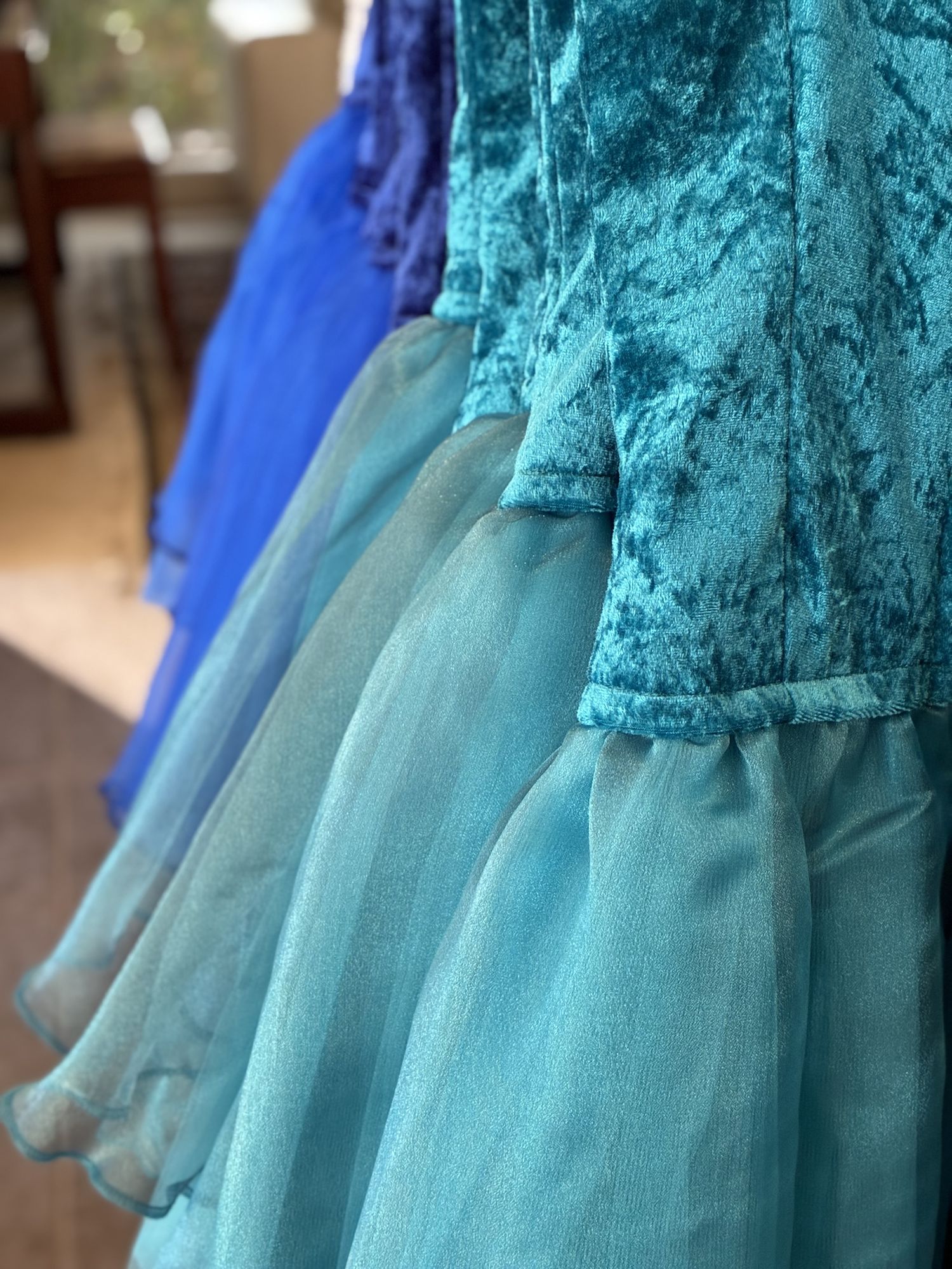 Cinderella Junior Corps Set, photo 8