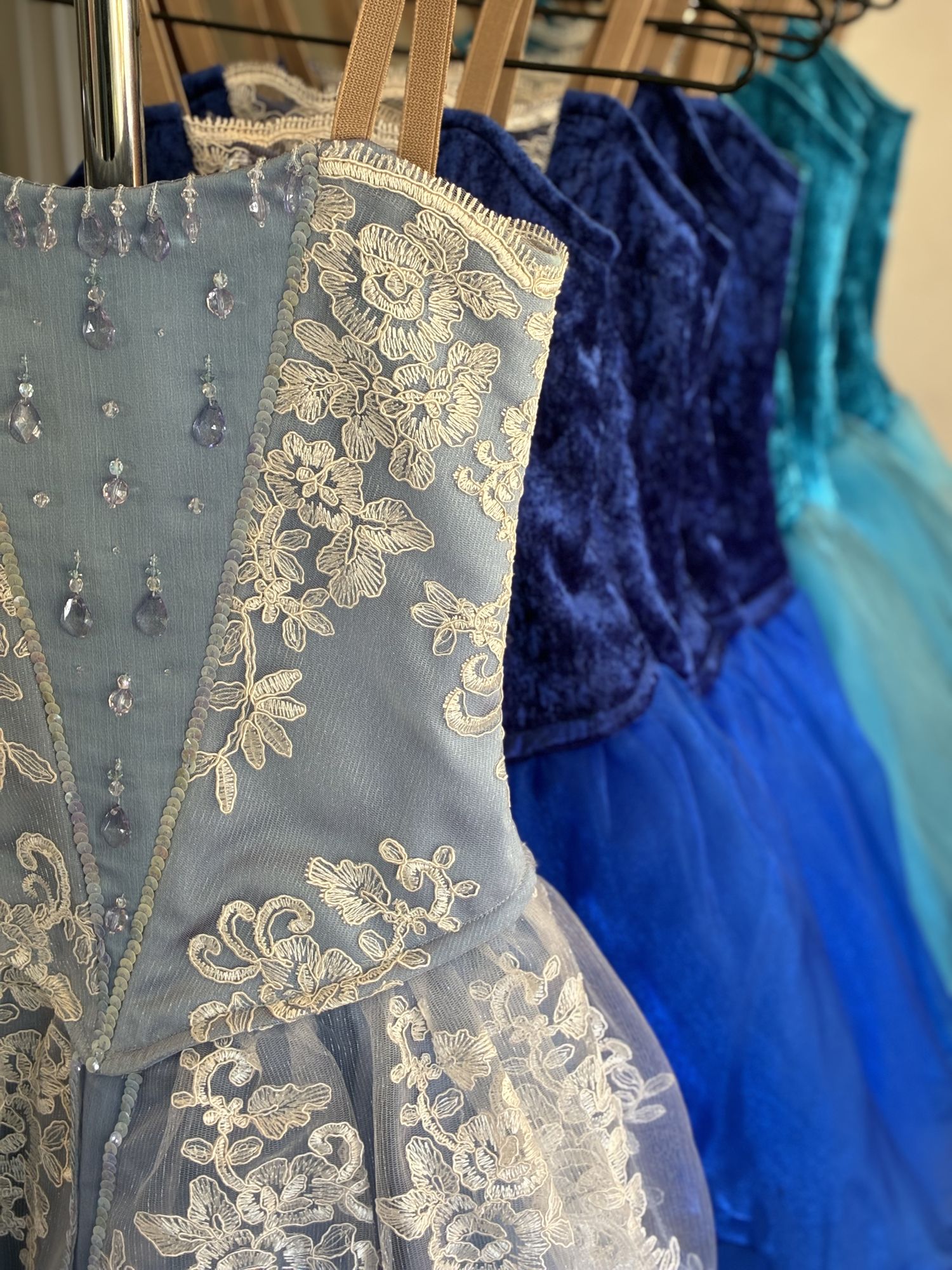 Cinderella Lead Costume Set, photo 5