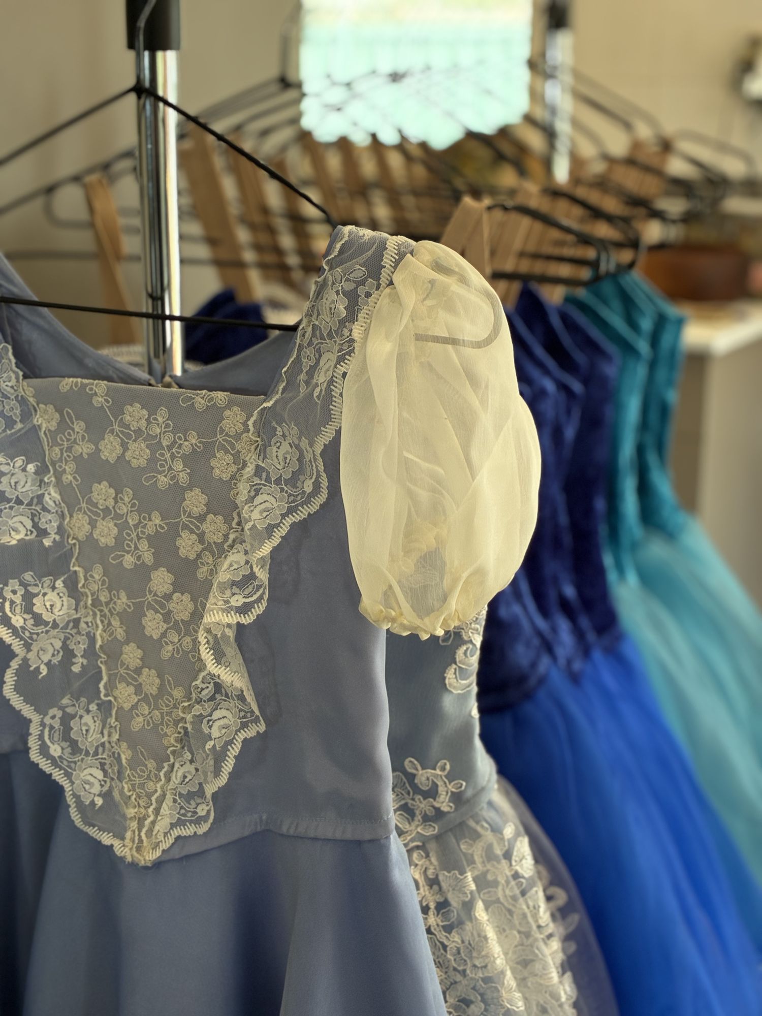 Cinderella Lead Costume Set, photo 8