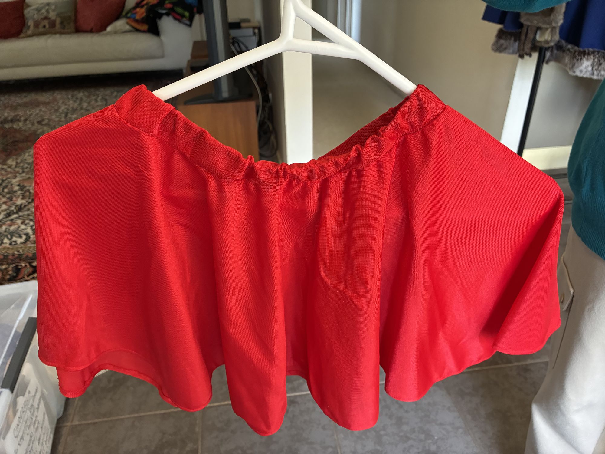 Junior Contemporary Skirt Set, photo 2