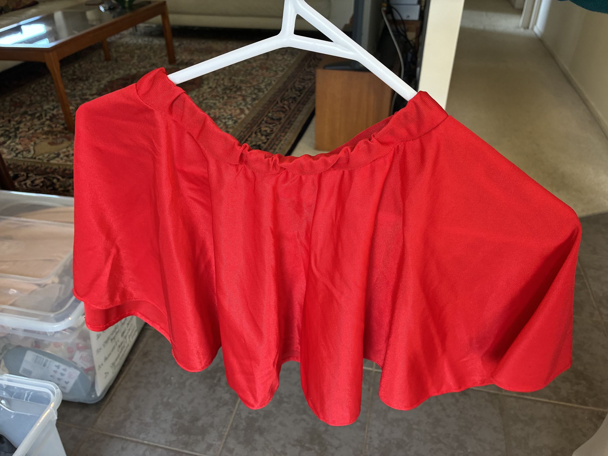 Junior Contemporary Skirt Set, photo 3