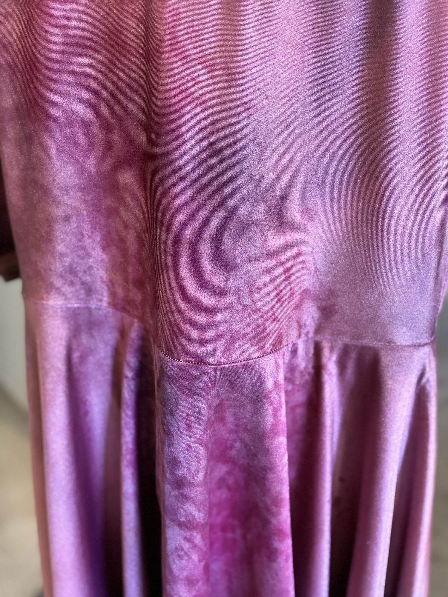 Sunset Pink Contemporary Set, photo 3