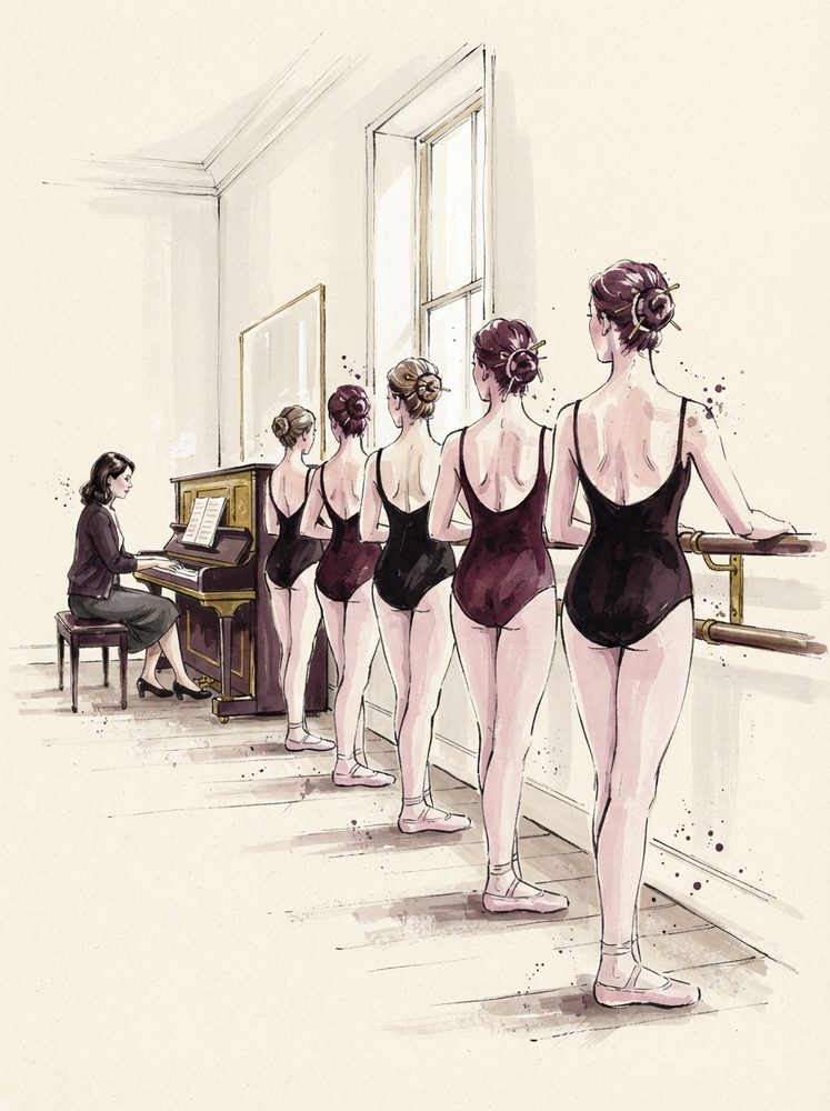 The Australian Ballet School opens