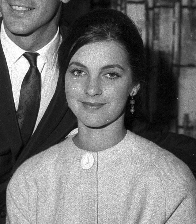 At Mascot, Sydney, September 1962.
