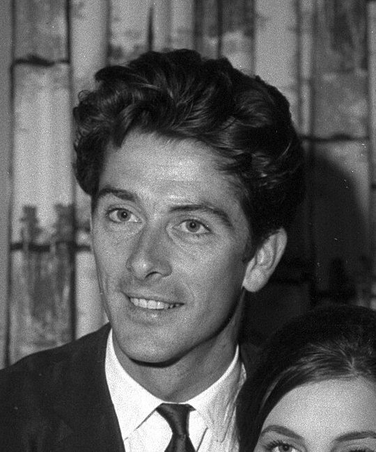 At Mascot, Sydney, September 1962.
