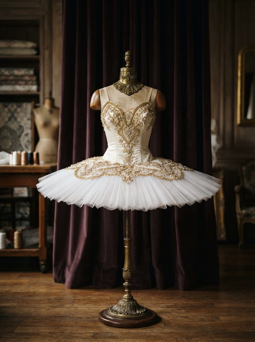 Costumes collection