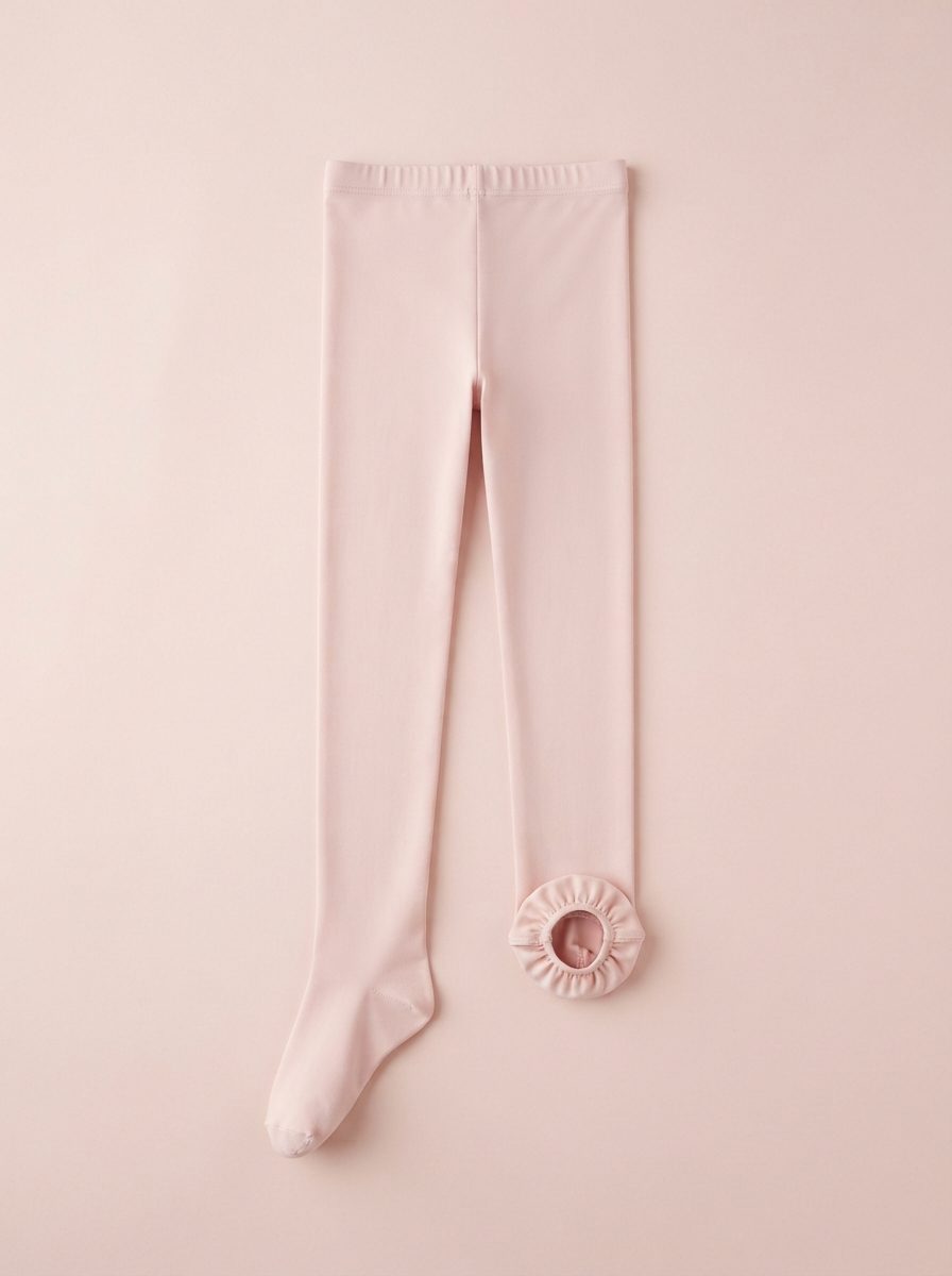 Convertible tights