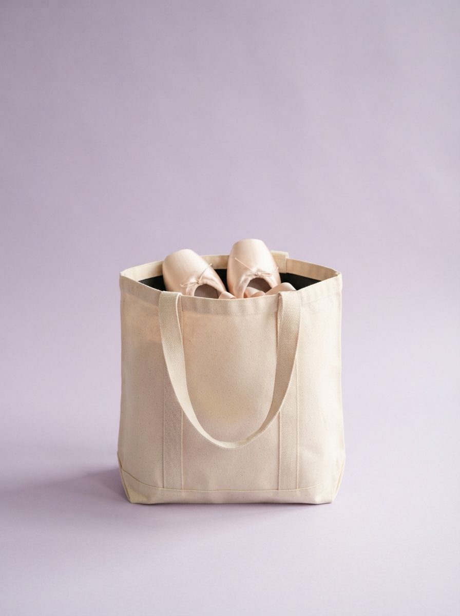 Rehearsal tote